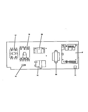 Electrical box
