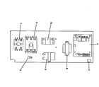 York D1NH048N09046 electrical box diagram