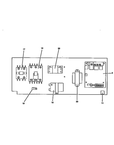 Electrical box