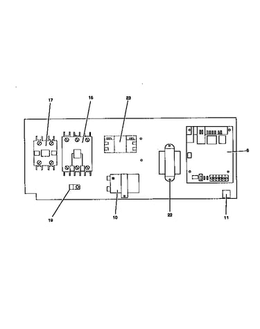 Electrical box