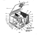 York D1NH048N09025 single package products diagram