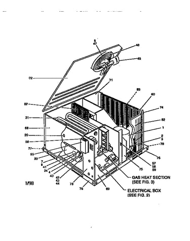 Single package products