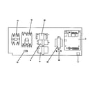 York D1NH060N09058 electrical box diagram