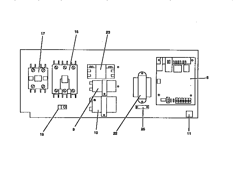 Electrical box