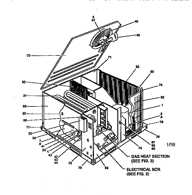 SINGLE PACKAGE PRODUCTS