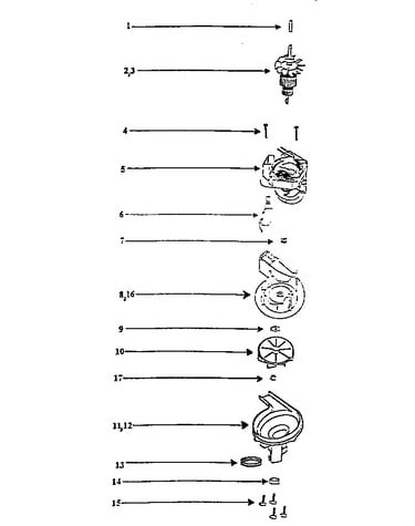 Field assembly