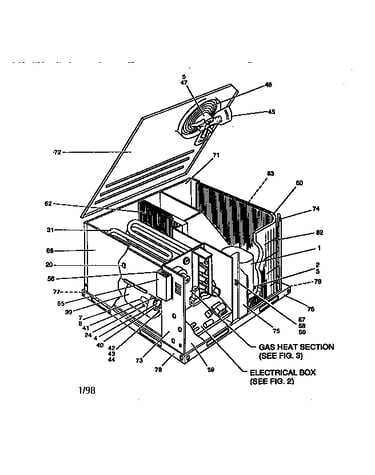 Single package products