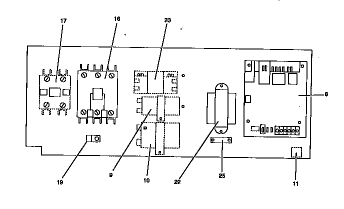 Electrical box