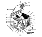 York D1NH048N09058 single package products diagram