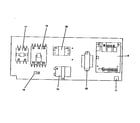 York D1NH048N09058 electrical box diagram