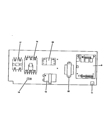 Electrical box