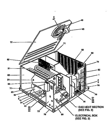 Single package products