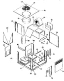 Non-functional replacement parts