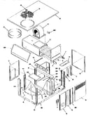 Non-functional replacement parts
