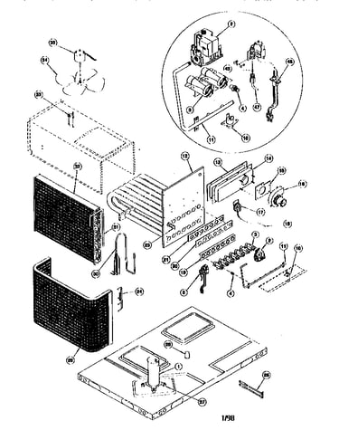 Functional replacement parts