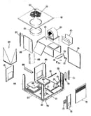Non-functional replacement parts