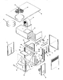 Non-functional replacement parts