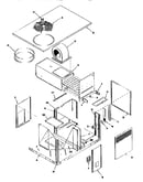 Non-functional replacement parts