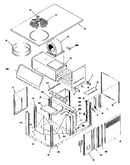 Non-functional replacement parts