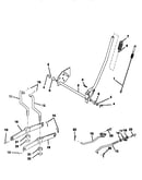 Lift assembly