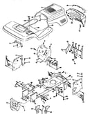 Chassis and enclosures