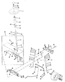 Steering assembly