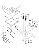 Seat assembly