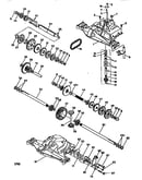 Transaxle 4360-112