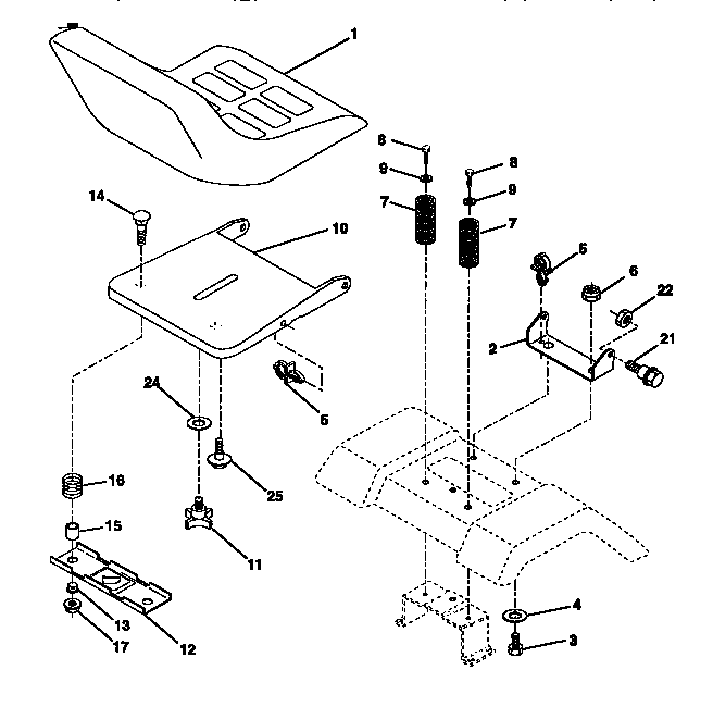 Seat