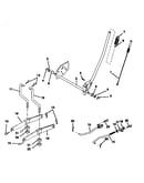 Lift assembly