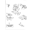 Craftsman 917270610 engine diagram