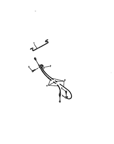 Drive engagement levers (14ss)