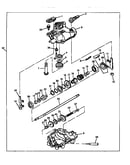 Transmission (2 speed) (14ss)