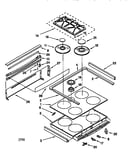 Cooktop