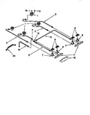 Cooktop burner