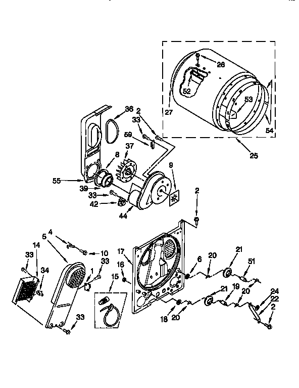 Bulkhead