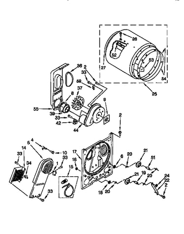 Bulkhead