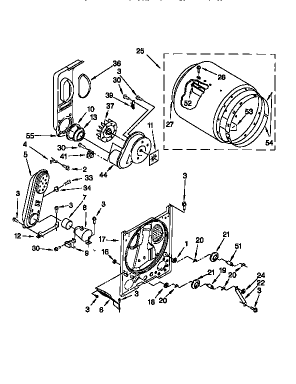 Bulkhead