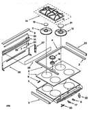 Cooktop