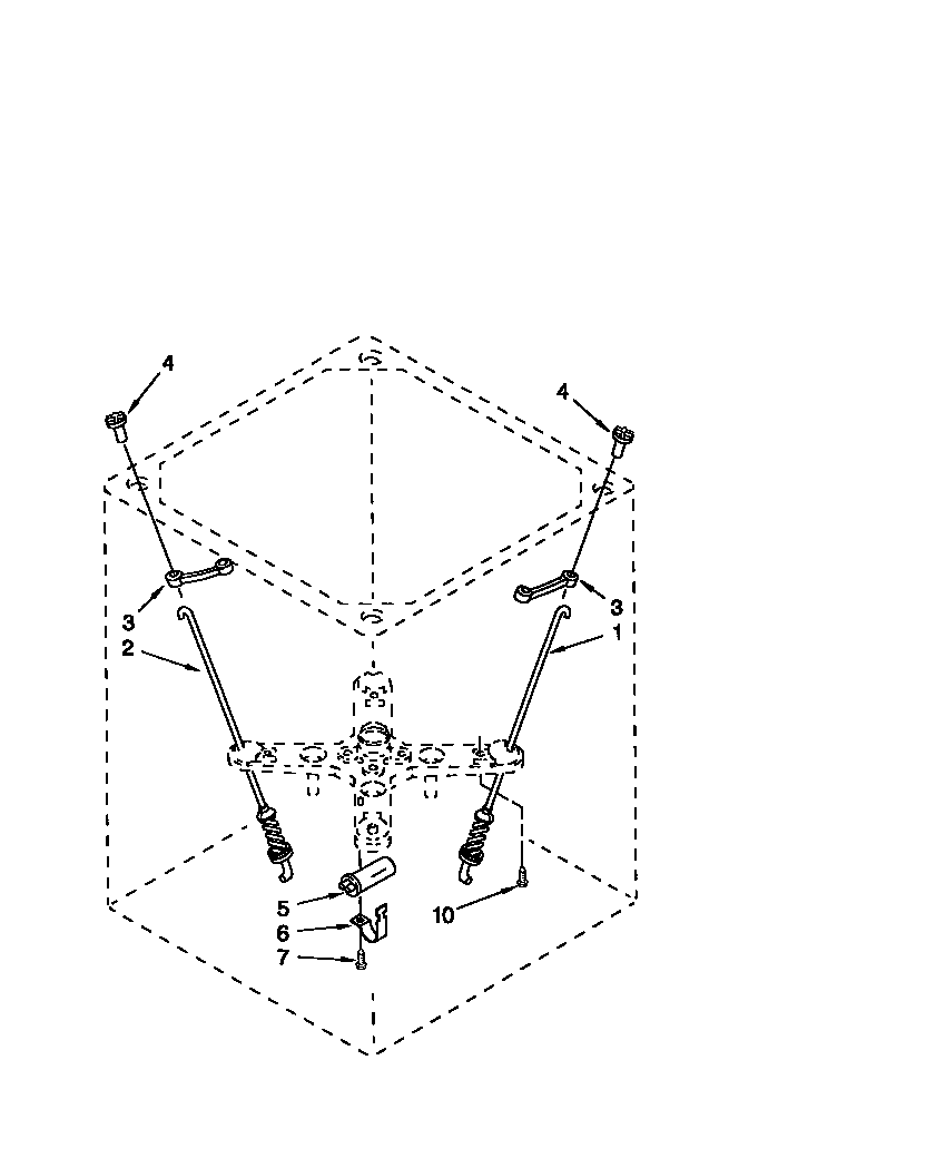 Suspension