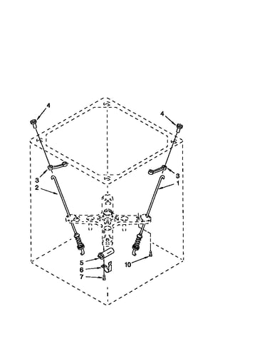 Suspension