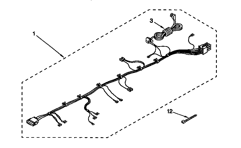 WIRING HARNESS