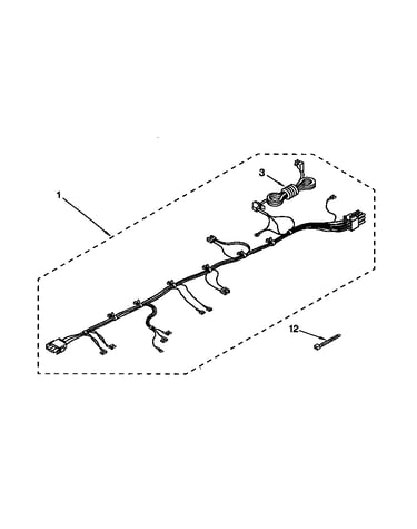 Wiring harness