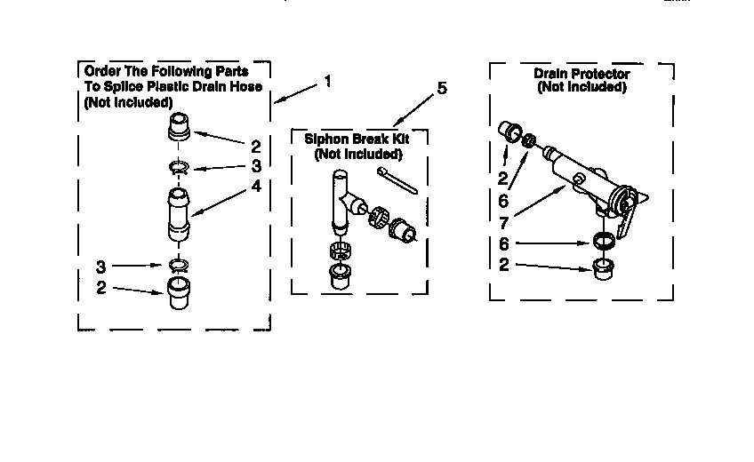 Water system