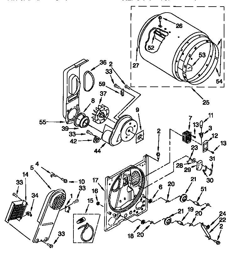 Bulkhead