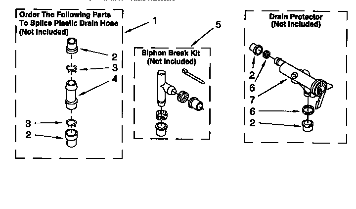 Water system