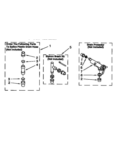 Water system