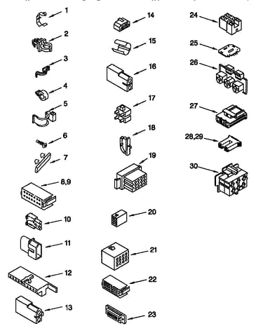 Wiring harness
