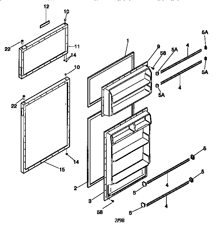 DOORS