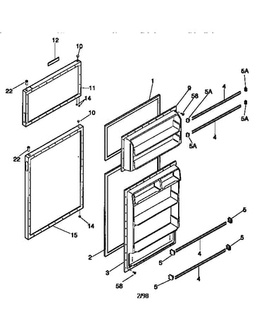 Doors